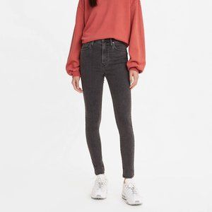 Mile High Super Skinny Jeans